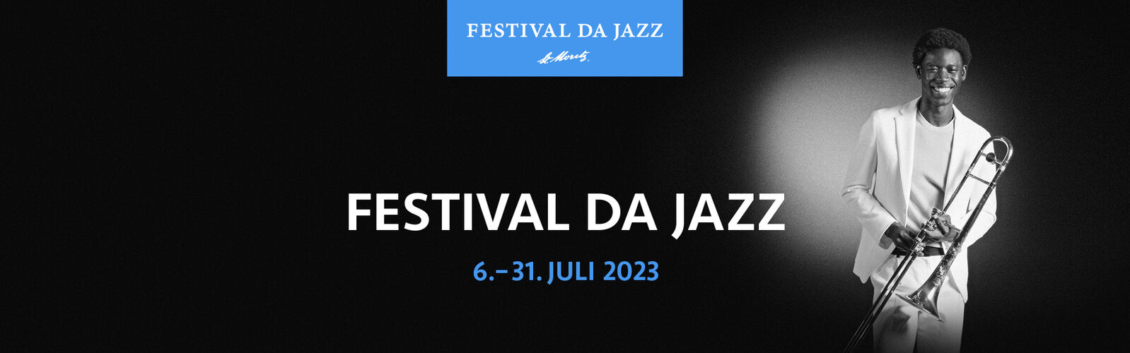 Festival da Jazz - 6. bis 31. Juli 2023